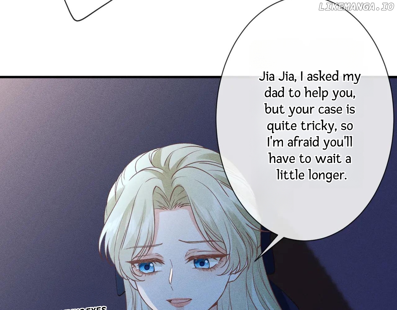 Almighty Boss, Beautiful and Dashing chapter 32 - page 90
